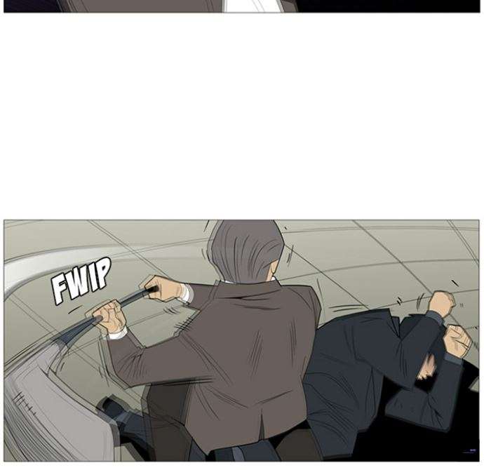 Gang Noir Chapter 2 - halaman 72