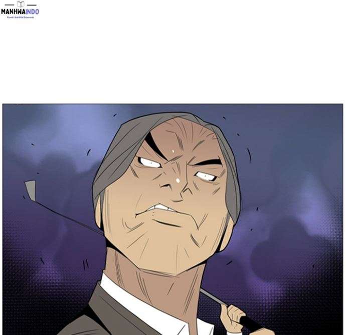 Gang Noir Chapter 2 - halaman 73