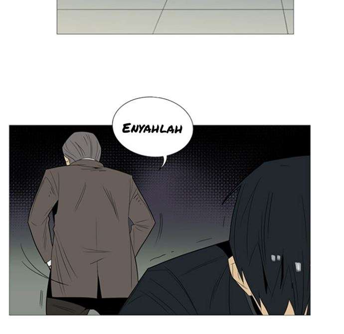 Gang Noir Chapter 2 - halaman 75