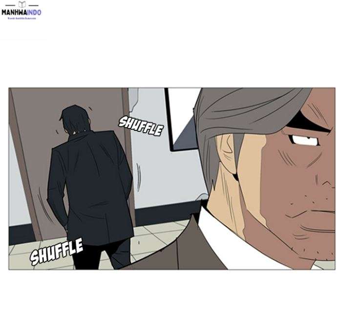 Gang Noir Chapter 2 - halaman 76
