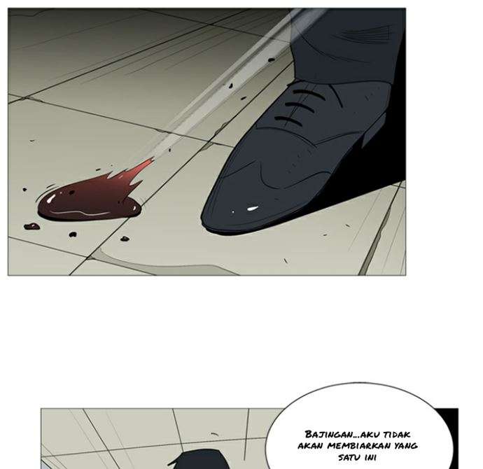 Gang Noir Chapter 2 - halaman 79