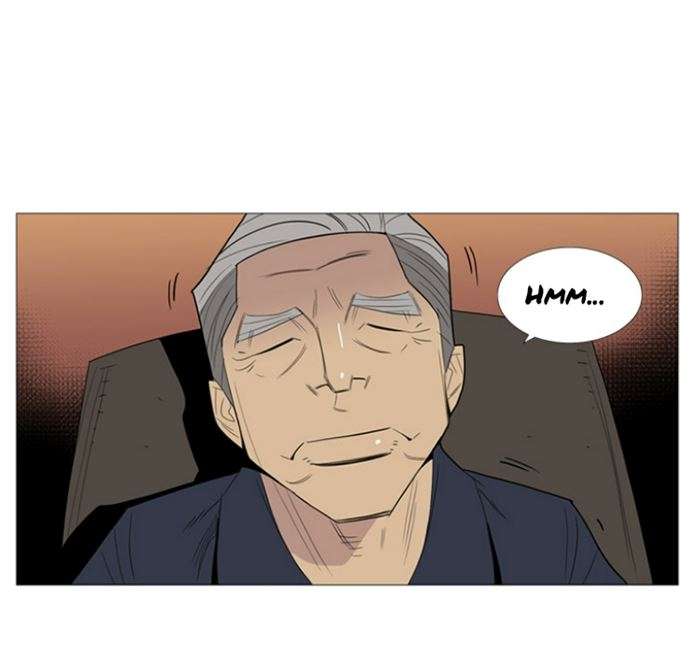 Gang Noir Chapter 2 - halaman 83