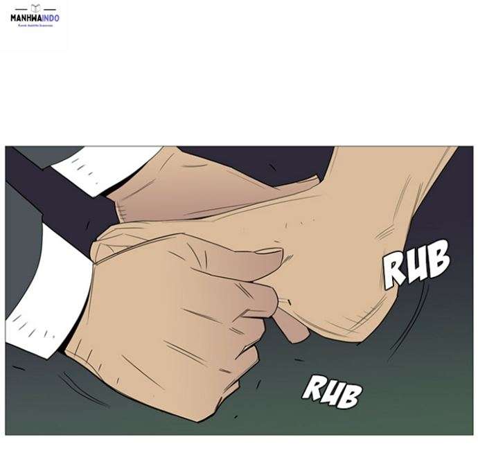 Gang Noir Chapter 2 - halaman 84