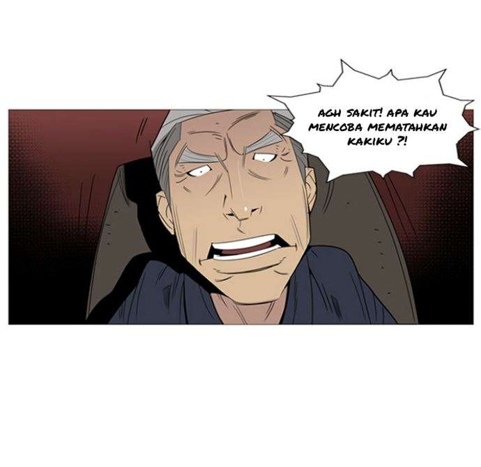 Gang Noir Chapter 2 - halaman 85
