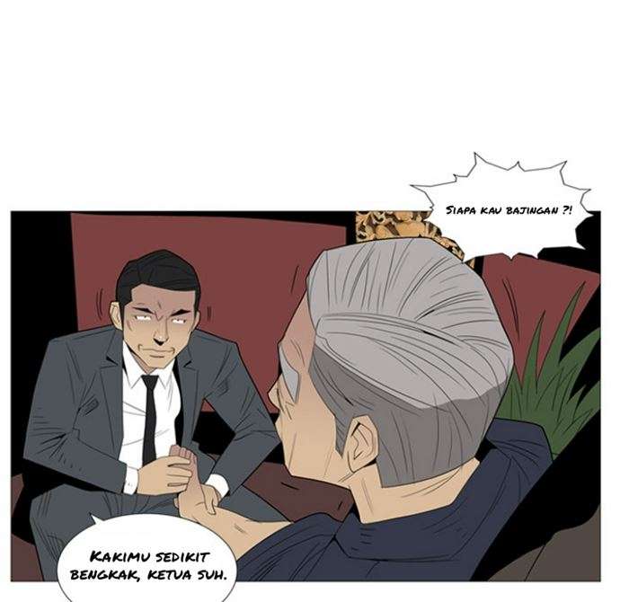 Gang Noir Chapter 2 - halaman 87