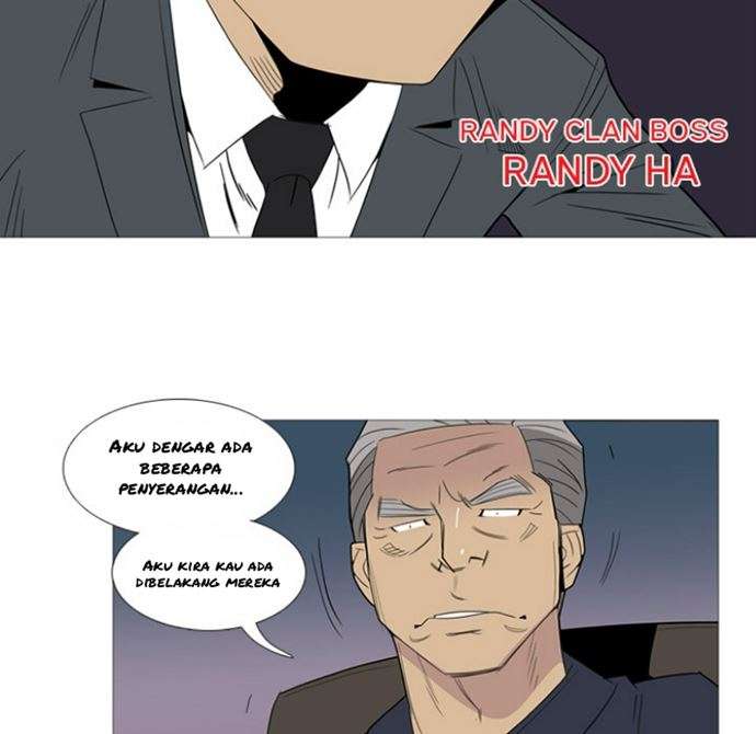 Gang Noir Chapter 2 - halaman 89