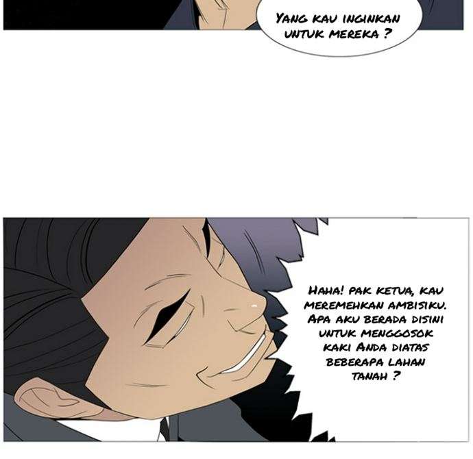Gang Noir Chapter 2 - halaman 91