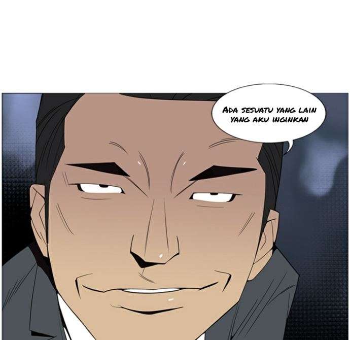 Gang Noir Chapter 2 - halaman 92