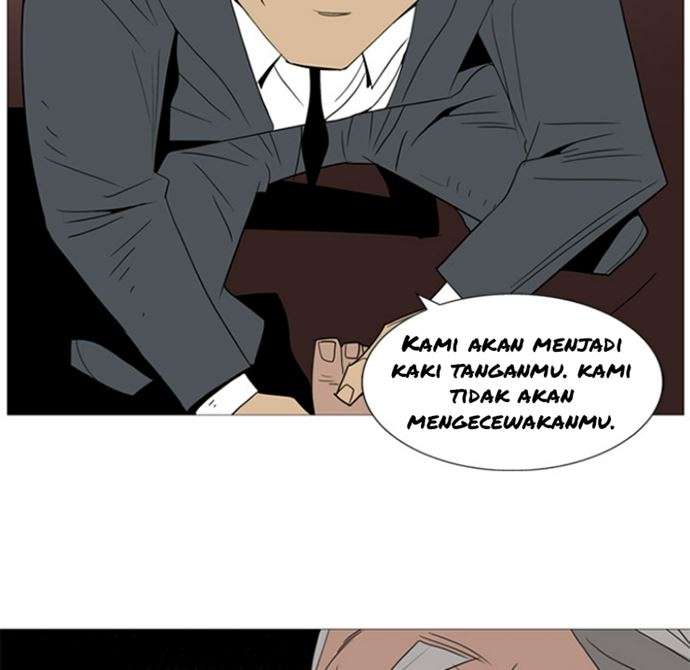 Gang Noir Chapter 2 - halaman 95