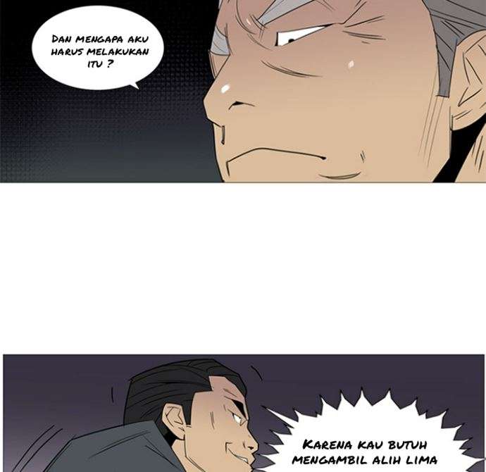 Gang Noir Chapter 2 - halaman 96
