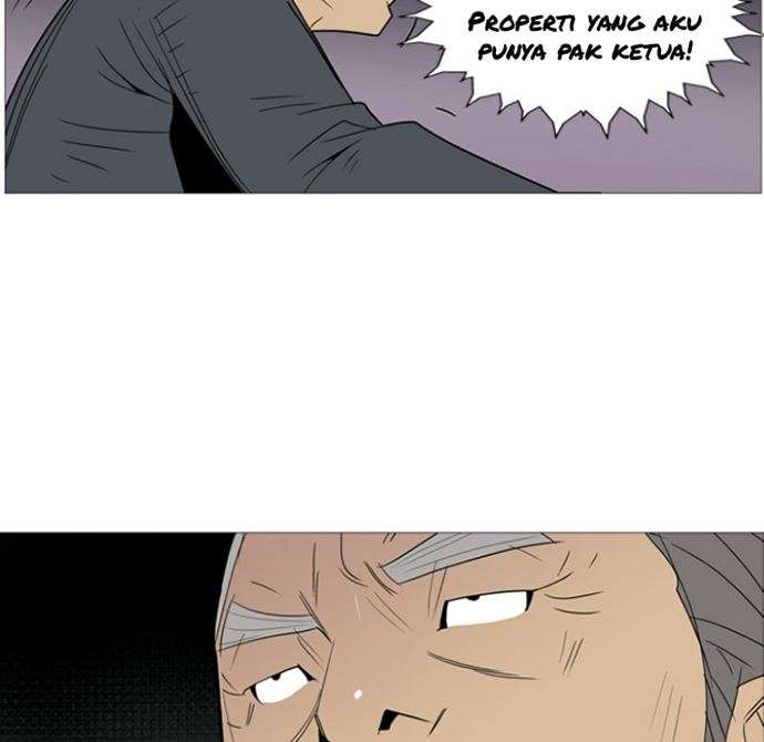 Gang Noir Chapter 2 - halaman 97