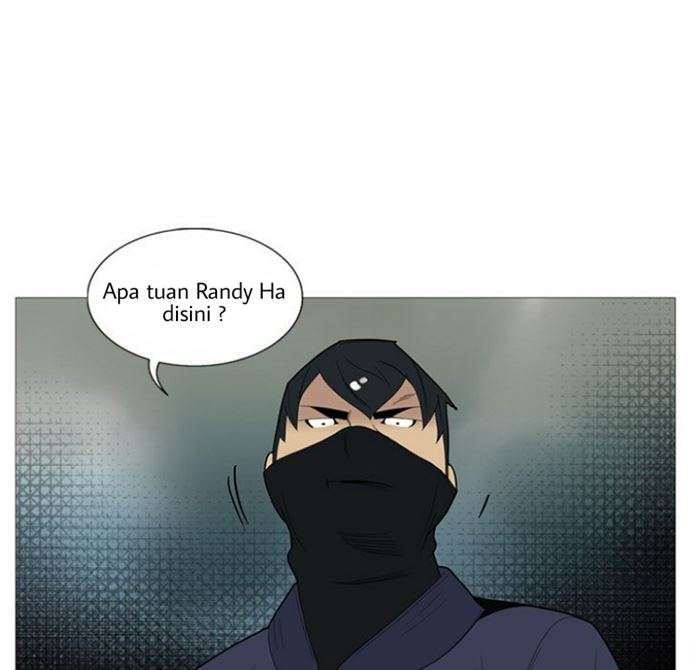 Gang Noir Chapter 3 - halaman 32