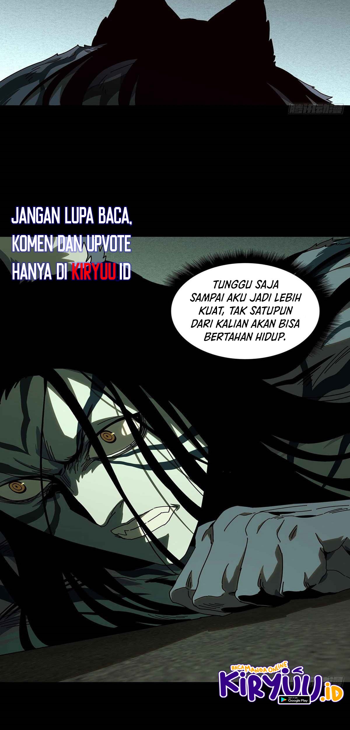 Gang of School Chapter 0 - halaman 8