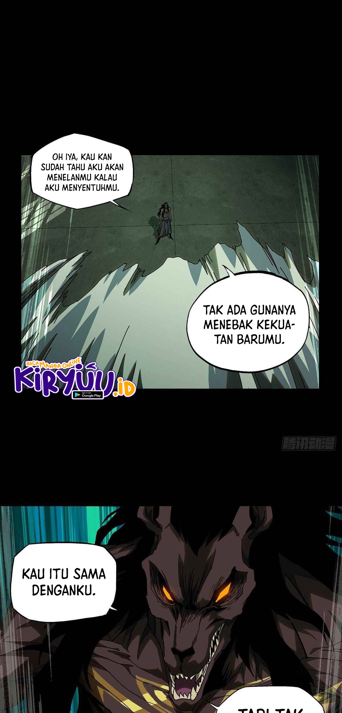 Gang of School Chapter 1 - halaman 11