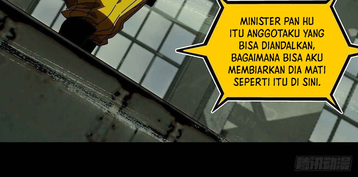 Gang of School Chapter 1 - halaman 31