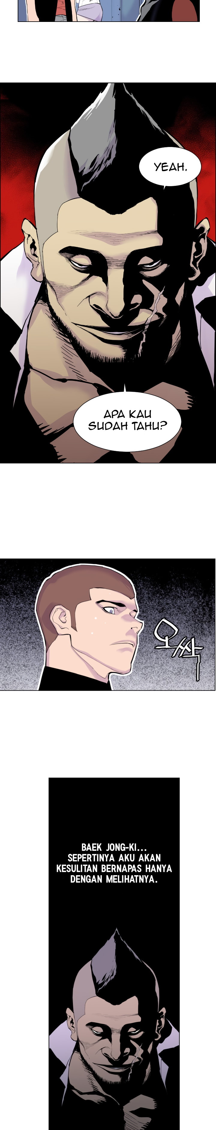 Gang of School Chapter 1 - halaman 46