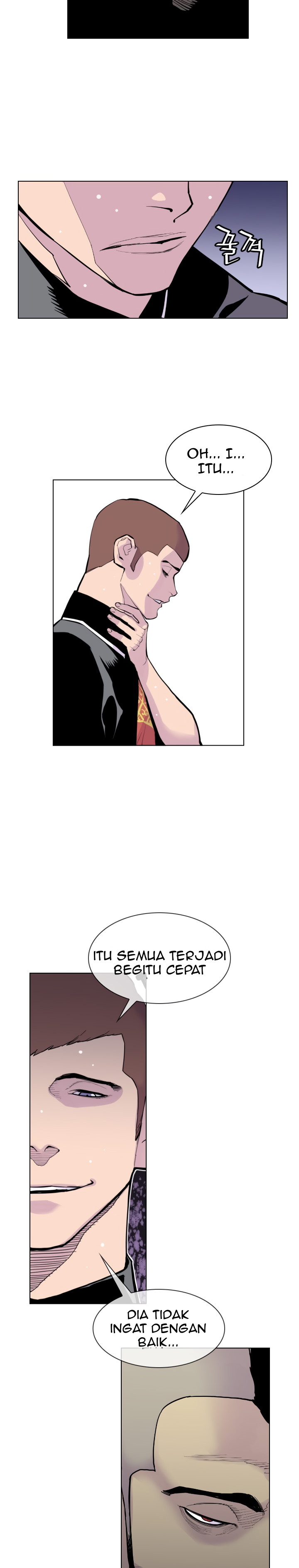 Gang of School Chapter 1 - halaman 47