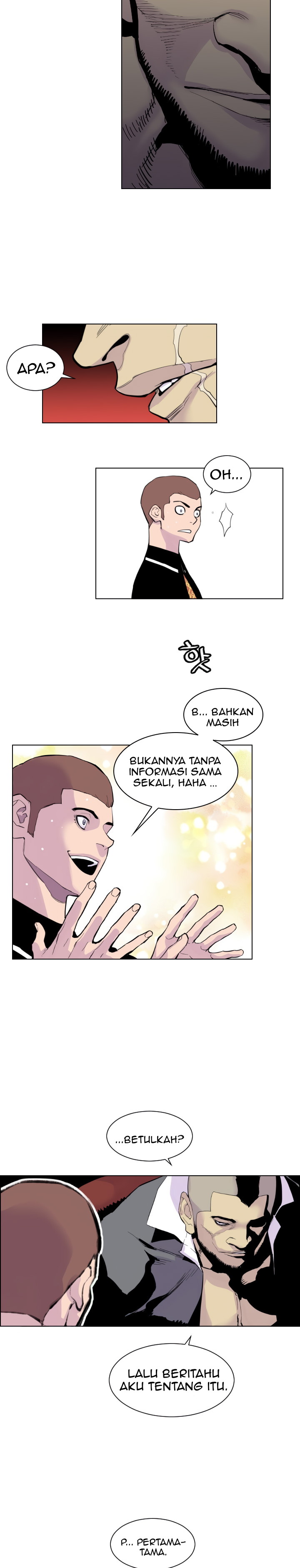 Gang of School Chapter 1 - halaman 48