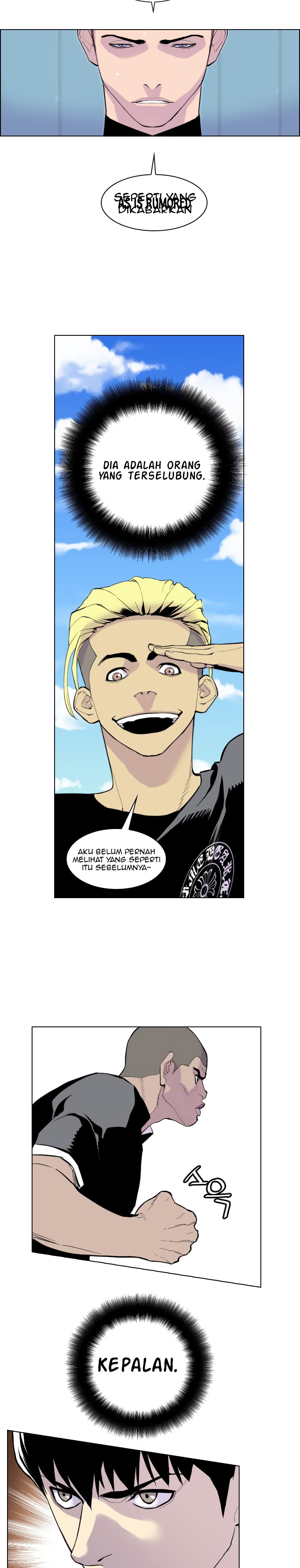 Gang of School Chapter 1 - halaman 49