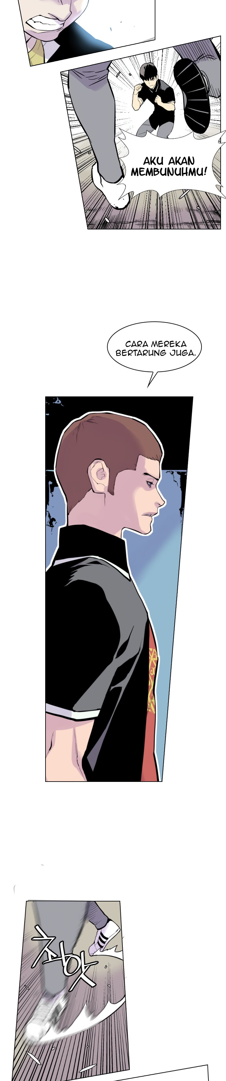 Gang of School Chapter 1 - halaman 53