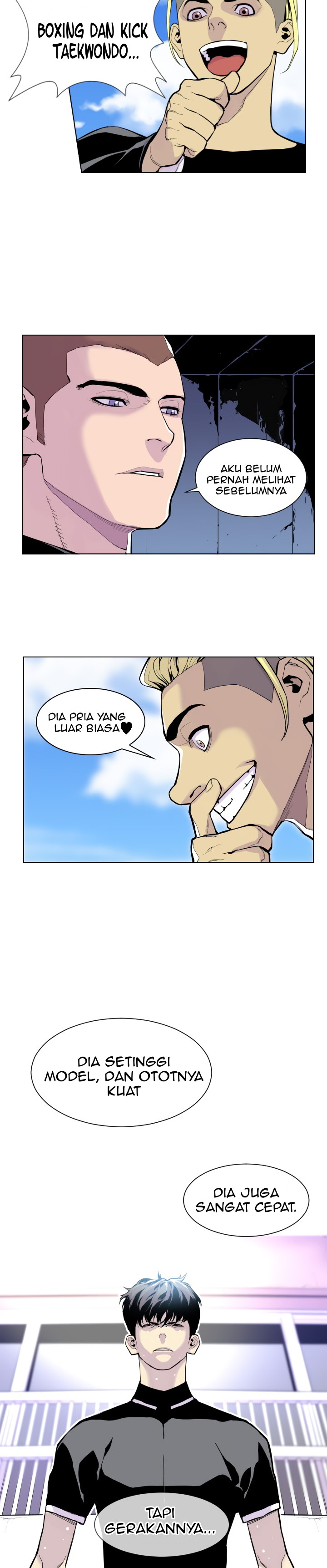 Gang of School Chapter 1 - halaman 56