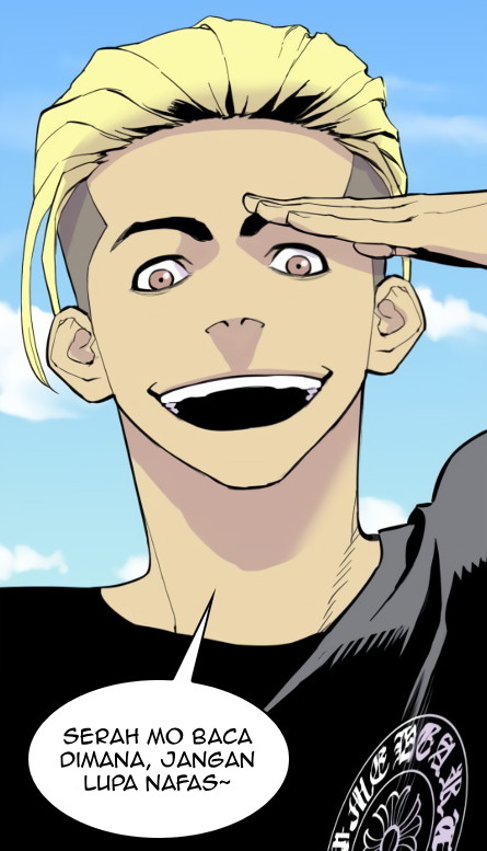 Gang of School Chapter 1 - halaman 58