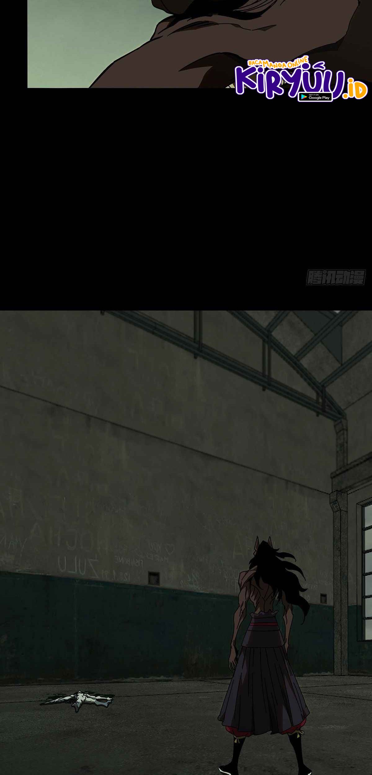 Gang of School Chapter 1 - halaman 8