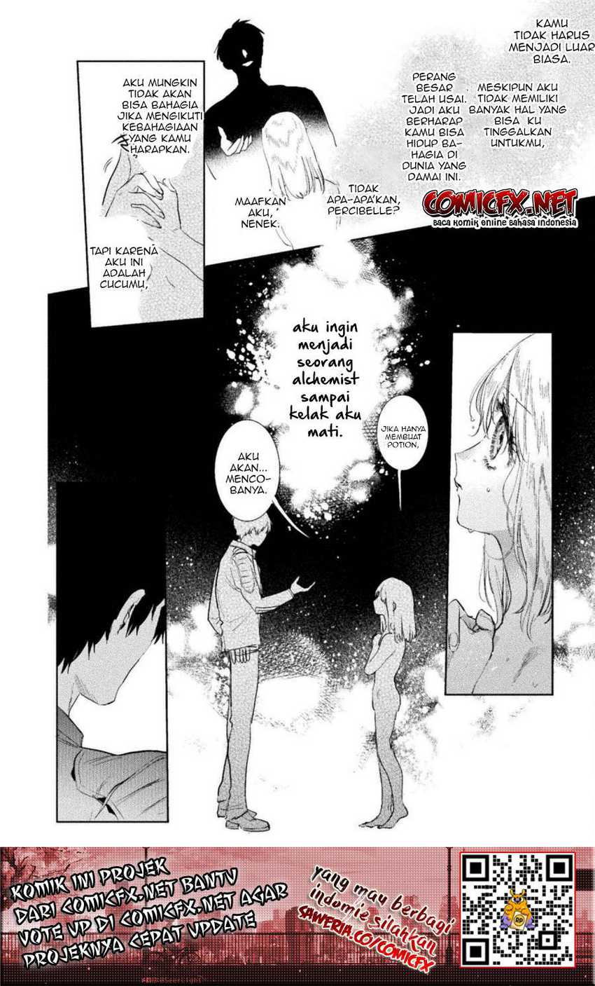 Gang of Yuusha Chapter 1.2 - halaman 20