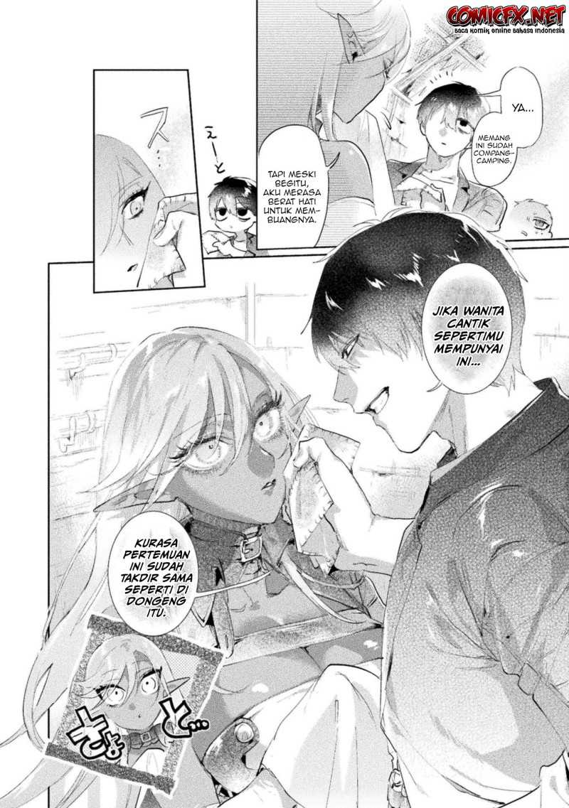 Gang of Yuusha Chapter 2 - halaman 17