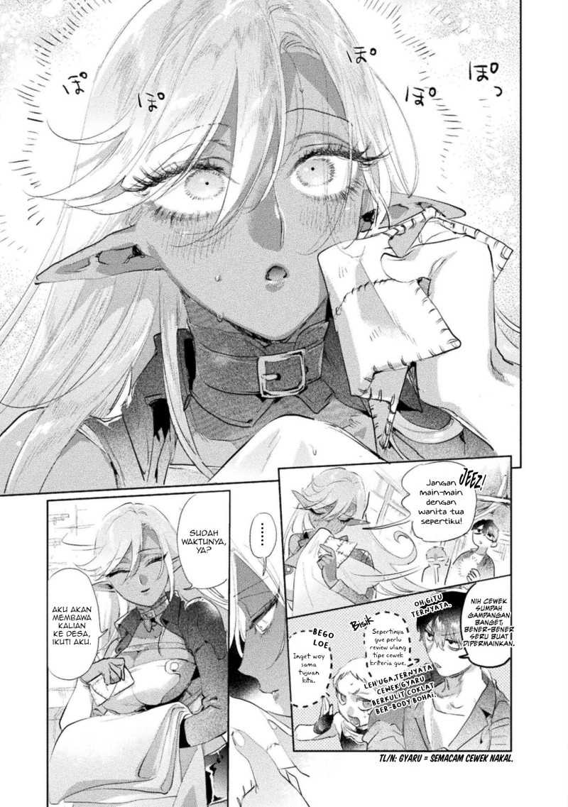 Gang of Yuusha Chapter 2 - halaman 18
