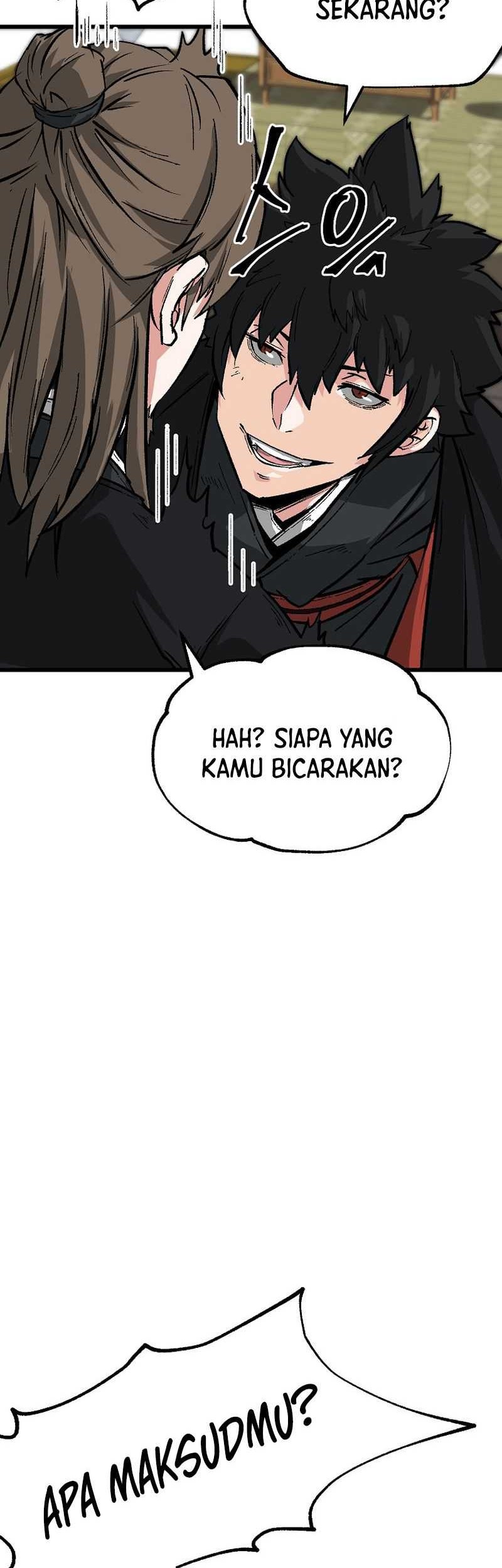 Gangho Apocalypse Chapter 1 - halaman 11