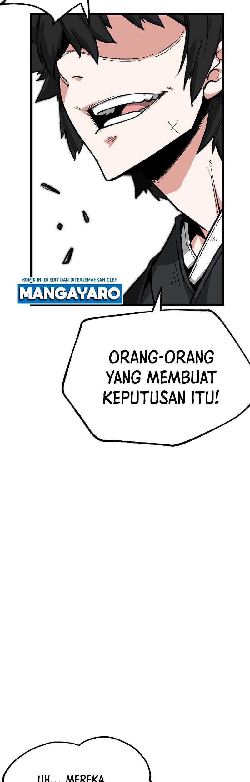 Gangho Apocalypse Chapter 1 - halaman 12