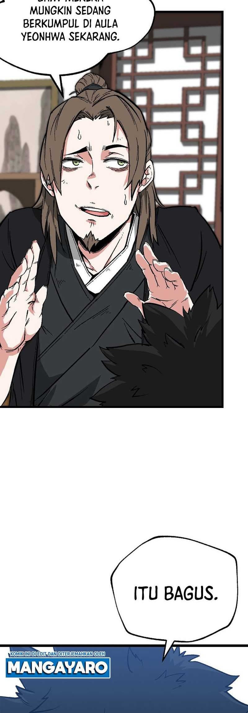 Gangho Apocalypse Chapter 1 - halaman 13