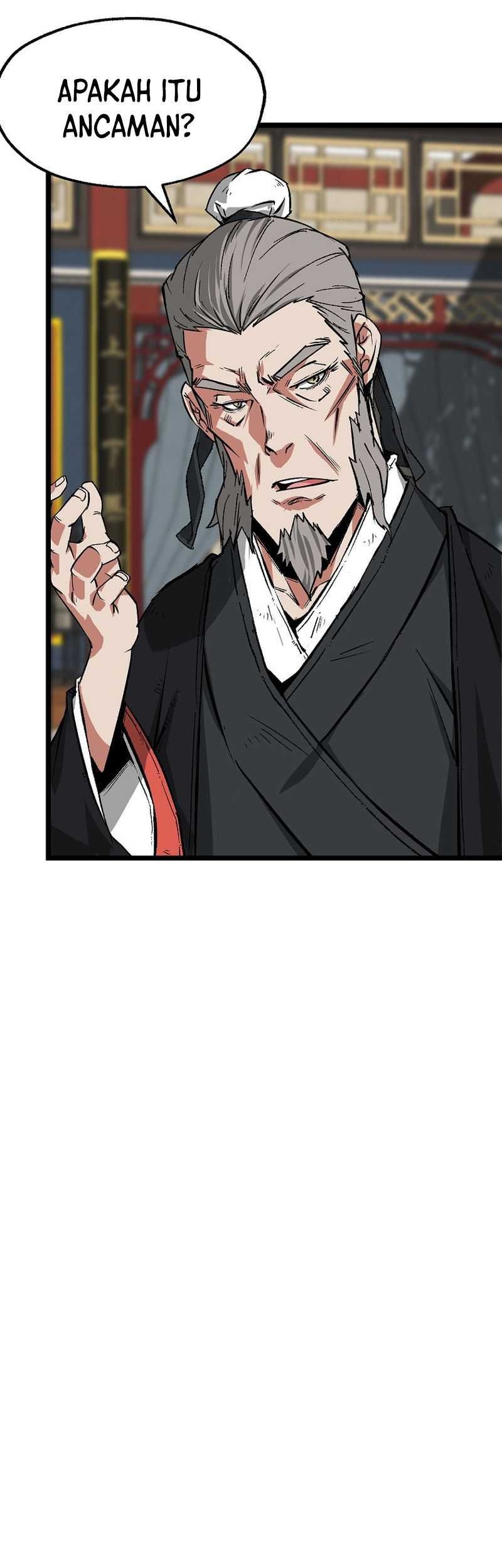 Gangho Apocalypse Chapter 1 - halaman 20