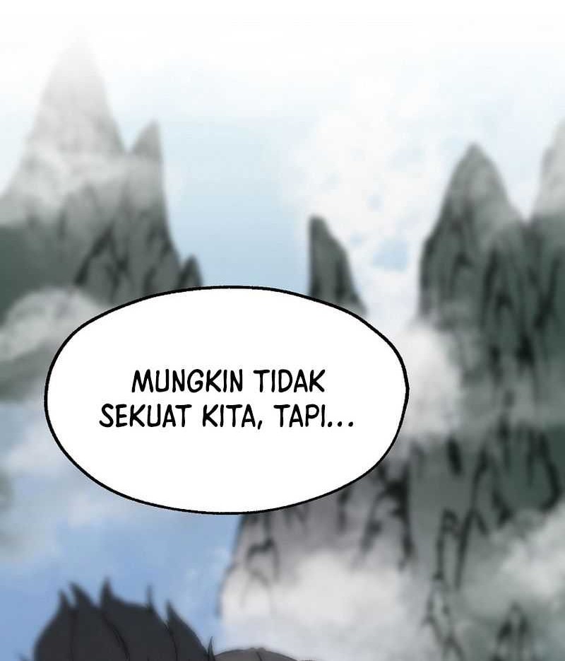 Gangho Apocalypse Chapter 1 - halaman 21
