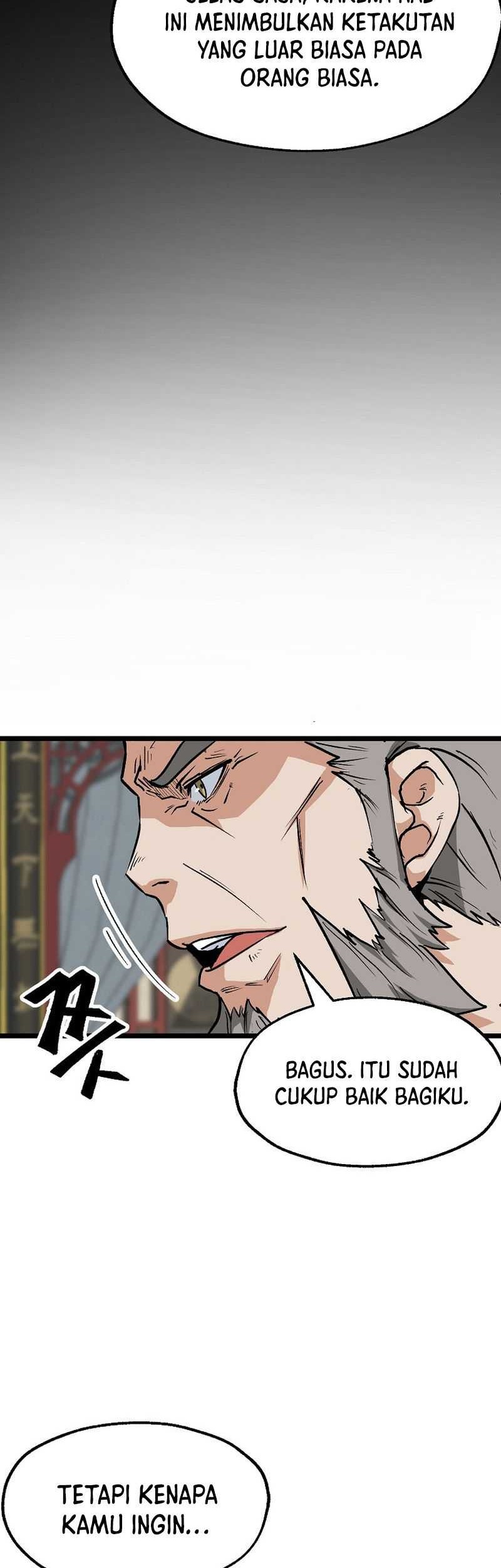 Gangho Apocalypse Chapter 1 - halaman 23