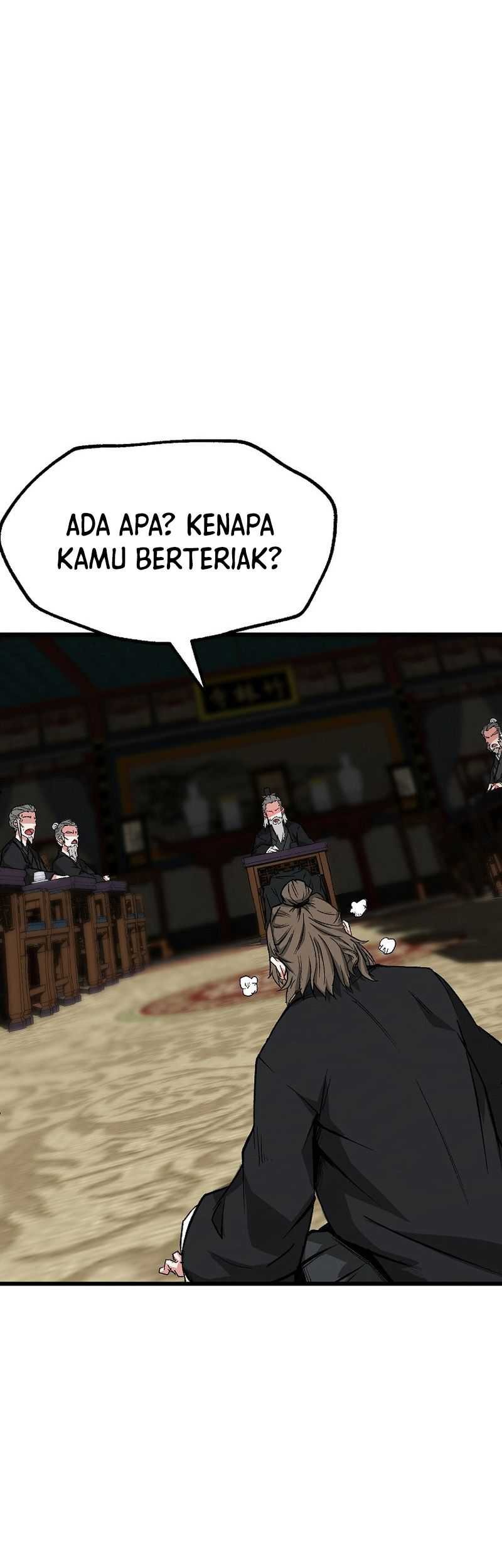 Gangho Apocalypse Chapter 1 - halaman 26