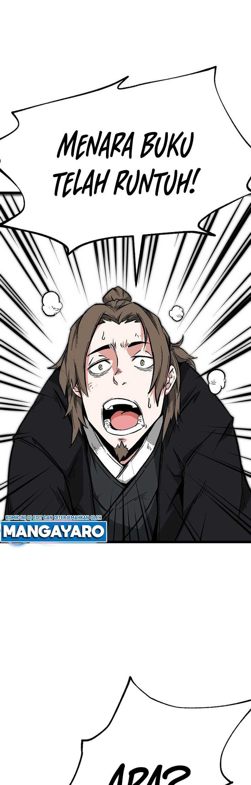 Gangho Apocalypse Chapter 1 - halaman 27