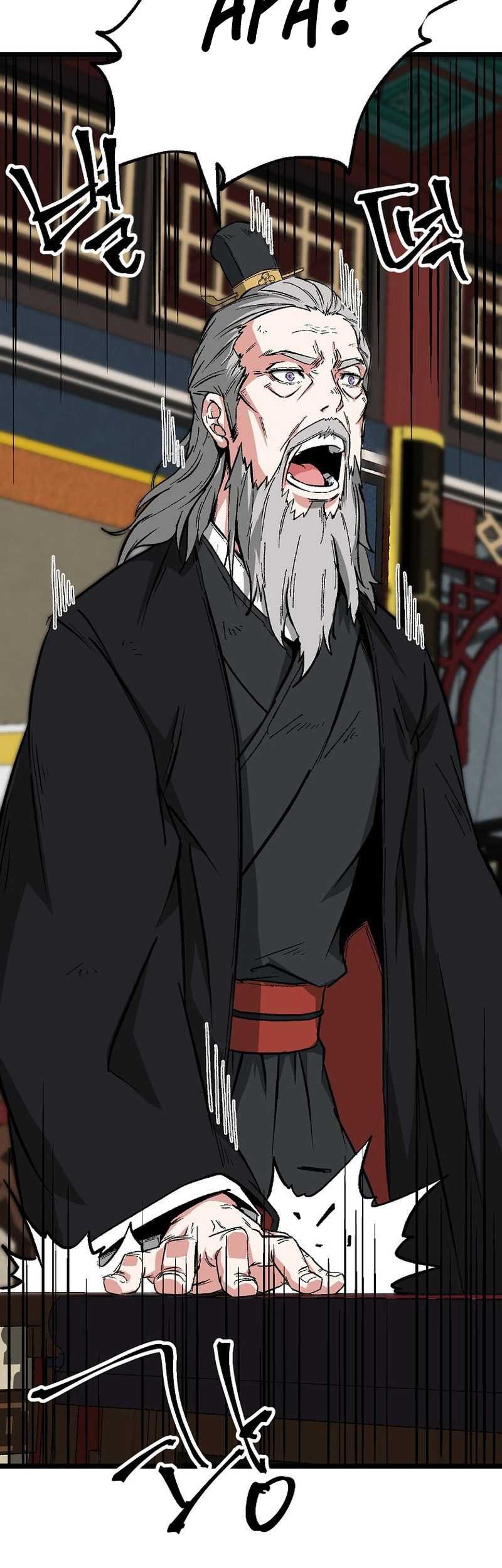Gangho Apocalypse Chapter 1 - halaman 28