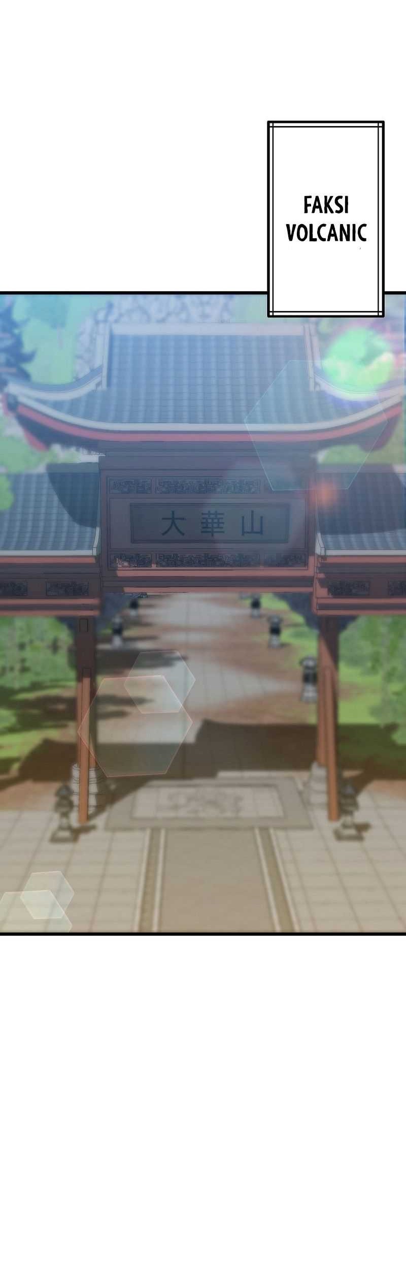 Gangho Apocalypse Chapter 1 - halaman 3