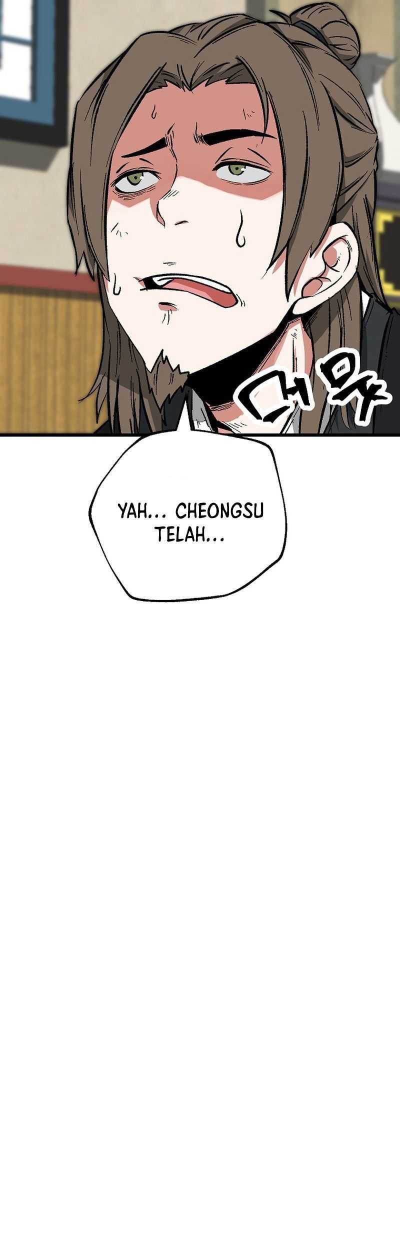 Gangho Apocalypse Chapter 1 - halaman 30