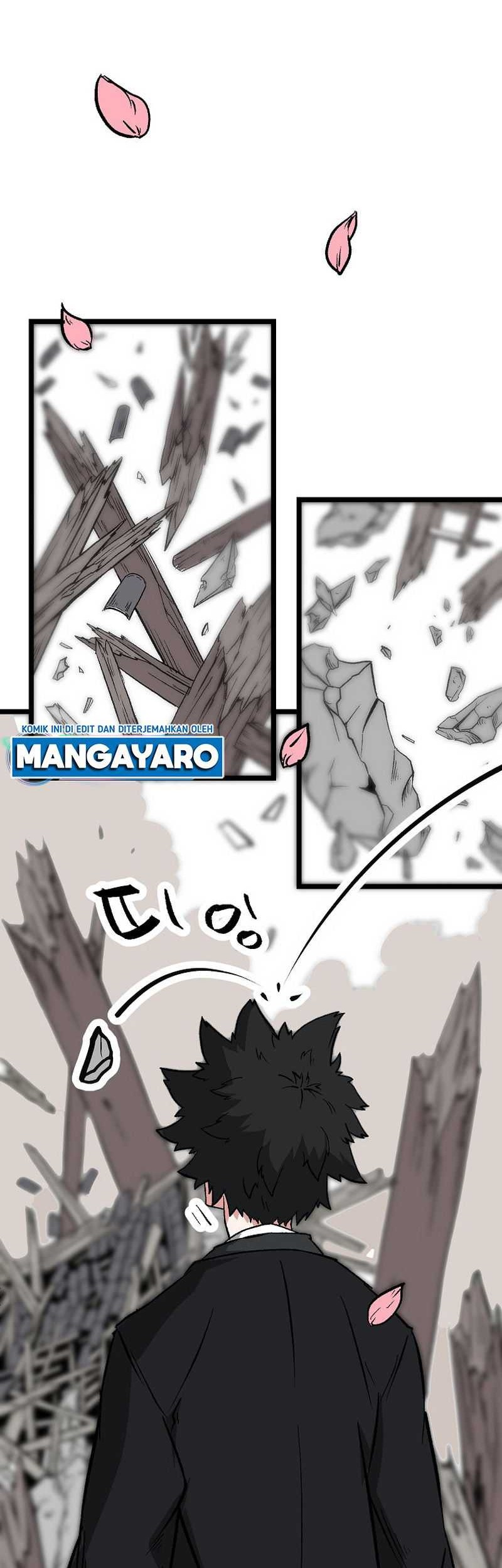 Gangho Apocalypse Chapter 1 - halaman 31