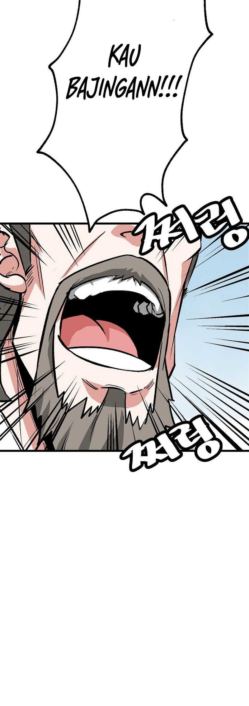 Gangho Apocalypse Chapter 1 - halaman 37