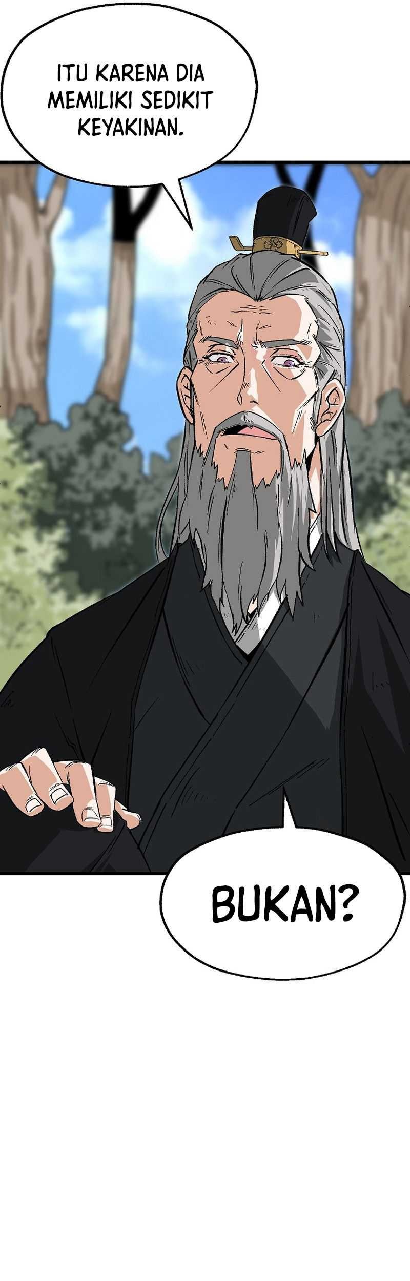 Gangho Apocalypse Chapter 1 - halaman 42