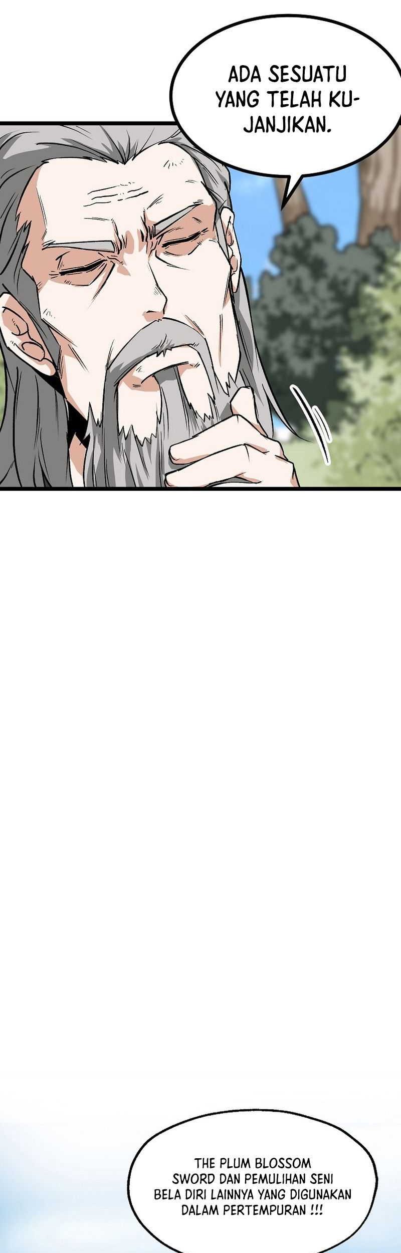 Gangho Apocalypse Chapter 1 - halaman 44