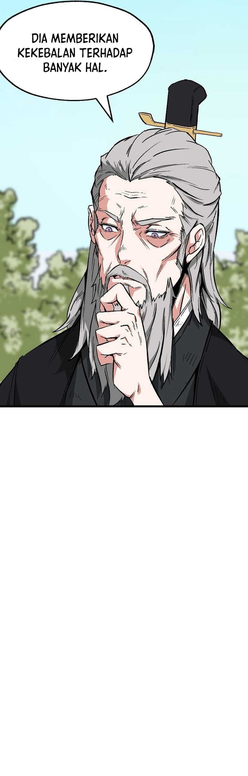 Gangho Apocalypse Chapter 1 - halaman 46