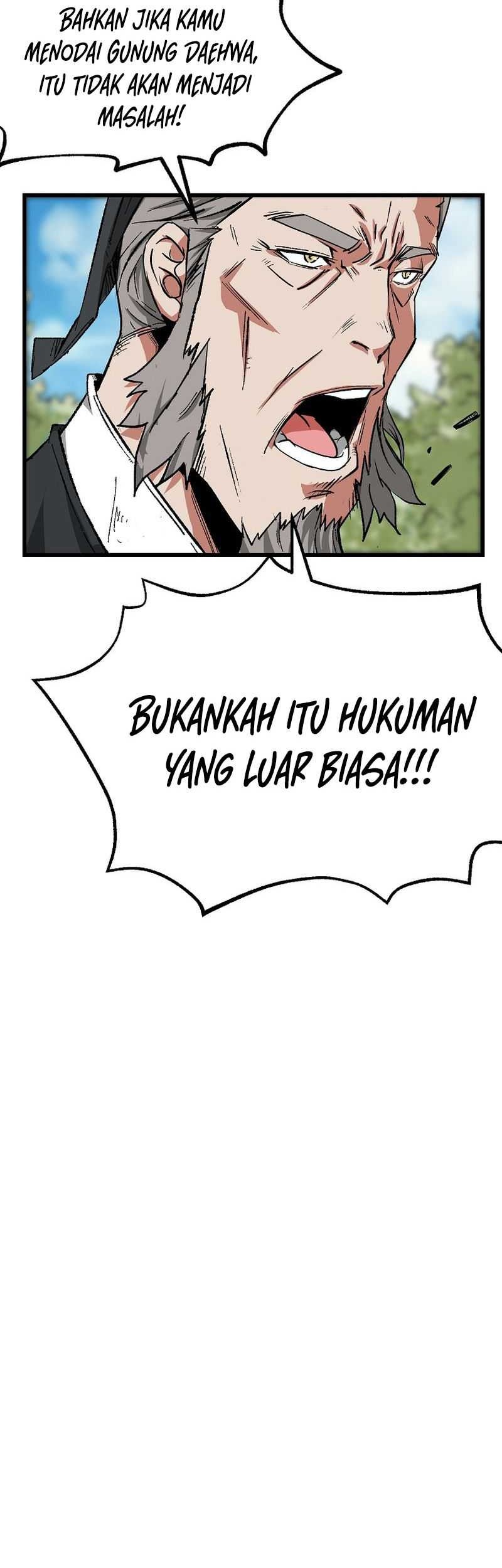 Gangho Apocalypse Chapter 1 - halaman 48