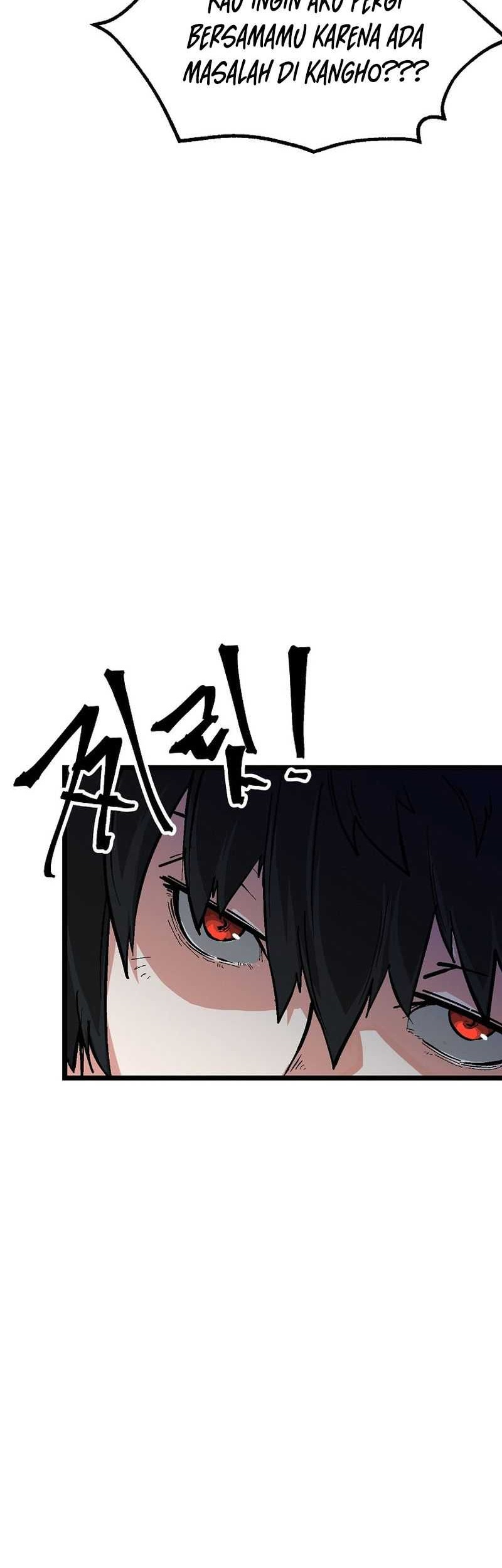 Gangho Apocalypse Chapter 1 - halaman 5
