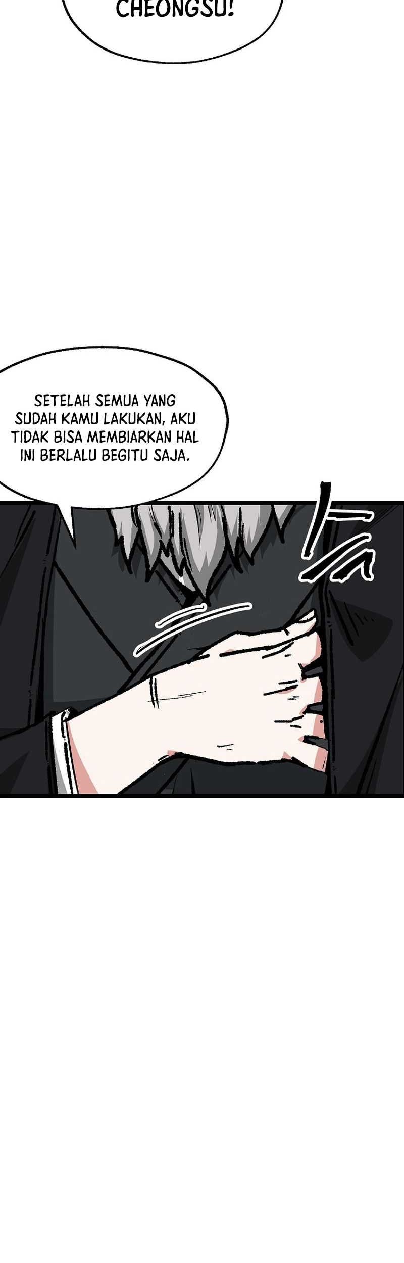 Gangho Apocalypse Chapter 1 - halaman 52