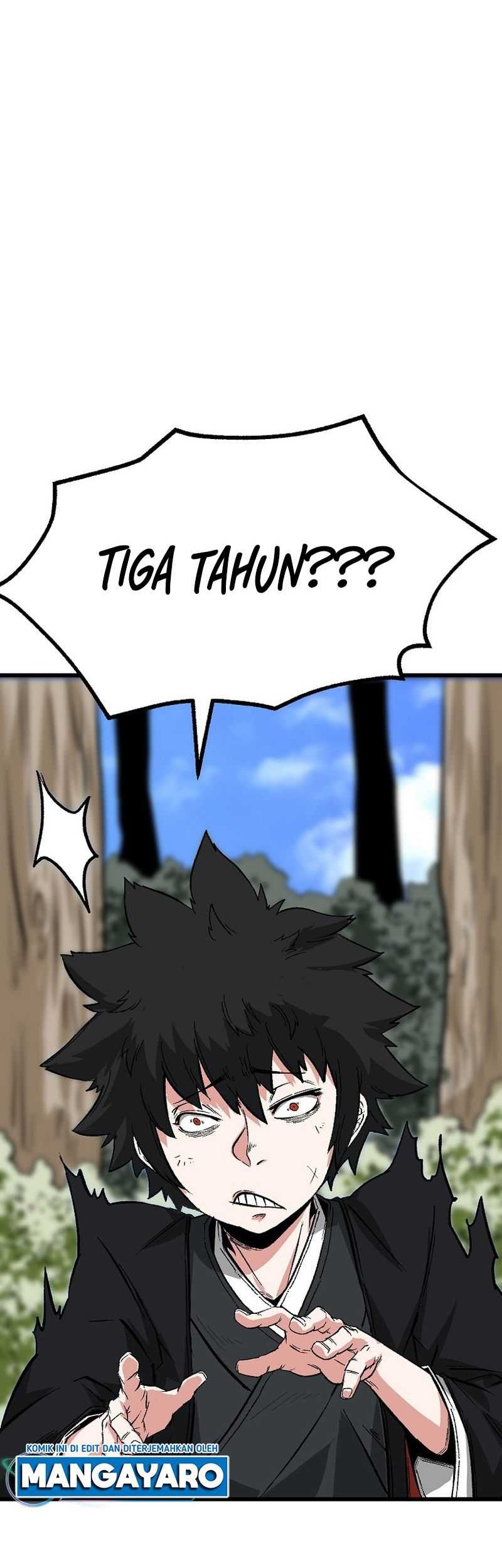 Gangho Apocalypse Chapter 1 - halaman 55